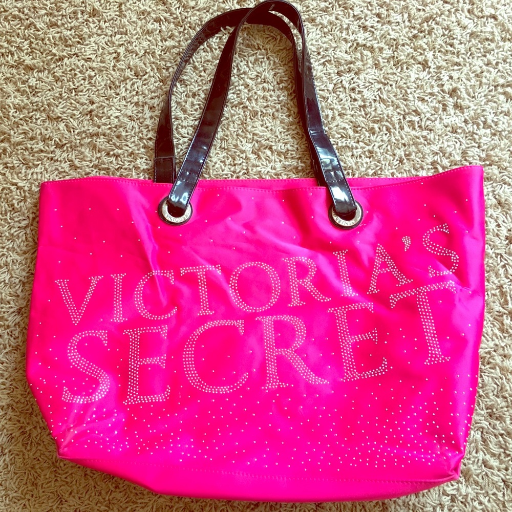 Victoria’s Secret large tote